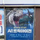 AR트릭아트전 이미지