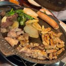 지에스(GS)25 강동효성점 | [서울 강동] 천호 곱창 무한리필 맛집, 곱창폭식 천호점 재방문 후기