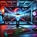 G2712 | MSI G2712 게이밍 모니터 리뷰: 가격도, 성능도 착하다!