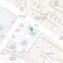 강서구 가양3동주민센터 2층 작은도서관 이미지