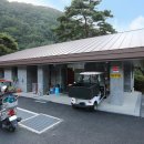 단양배드민턴장 이미지