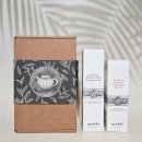 다경뷰티라이프 | 가을 속건조 잡는 그란디디에 다즐링홍차 클렌징세럼 & 에센스 후기