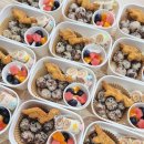 세움장식 | [부산 유아도시락] 강서구 세움교회로 간 어린이 맞춤 유아도시락 배송 후기 🦖