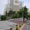 수지풍산아파트삼거리-매봉초등학교 이미지