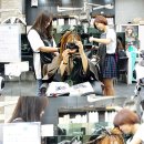 리안헤어동림 | 광주미용실 리안헤어 동림점 애쉬 염색 했어요