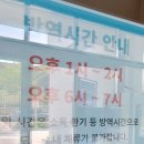 왕배푸른숲도서관 1층 이미지