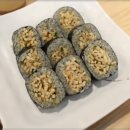 하나칼국수김밥