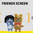 G 스크린골프 이미지