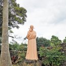 정난주마리아묘? 이미지