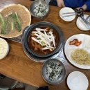 두꺼비돌솥밥 | [충북/제천] 매콤한 양푼갈비와 곤드레밥의 환상적인 만남! 제천 두꺼비식당 후기 | 양푼갈비, 곤드레밥