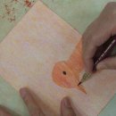 크래용패턴 이미지