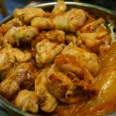 여우꼬치