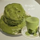 카페루아 | 행궁동 말차 카페 베이크샵루아 후기