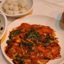 굿모닝불갈비치킨 이미지