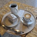 커피사탕 | 모모스커피 영도 주차 로스터리 커피바 오늘의 커피 맛사탕 후기