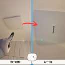 여의도종합상가 화장실 이미지