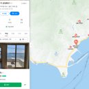 울릉도바닷가 상일펜션 이미지