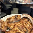 머시기쪽갈비생족발구이