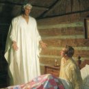 영광베드로농장 | 조셉 스미스 회복에서 신권이 중요한 이유~!