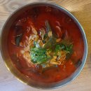 영종도 닭곰탕 맛집 「닭곰탱이」 후기