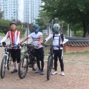 25.6/28 완주군 비봉면 홍련암 90km 라이딩 이미지