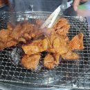 생돼지양념구이 이미지