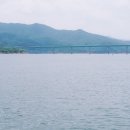 임하호수상레저타운 캠핑장 이미지