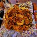 수원-0733 | 수원맛집)파장시장 맛도 인테리어도 센스만랩 갬성돋는[깨톡포차]