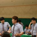 화랑합기도 특공무술 이미지