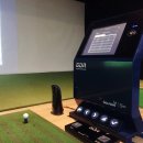 나이스 스크린 골프연습장 이미지