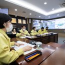 하천 수위감시 이미지