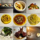 남서울현대서비스 | 서울 잠실 파인다이닝 콘테 기념일 식당 추천 디너 코스 요리 후기