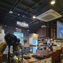 오색주차장(신) 화장실 2층 | 아라역맛집 족발신선생 : 화덕족발 검단맛집, 내돈내산 후기