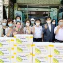 주)월드마트 이미지