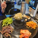 부뚜막 | 고기가 맛있는 건대입구역맛집 조선부뚜막 후기입니다~~~!!!