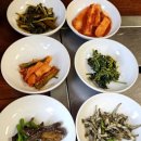 오창 그랜드CC 맛집 사또가든 솔직후기 직접 띄운 청국장 한상(아이와 함께, 건강한 한상)