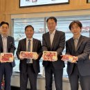 대전충남양돈농협 포크빌 축산물공판장 이미지