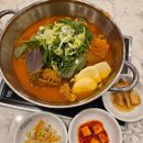 24시 뼈다귀감자탕 건너편(2) | 부전동맛집 24시 누리마을감자탕 서면점 묵은지감자탕