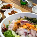인천 물회 맛집 내돈내산 순자네횟집 골목에 숨겨진 부평 회 찐맛집