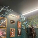 소문난 뽑기방 | [홍대 방탈출] "공포 테마라며.. 난 못해!" 홍대 비밀의 숲 '어비스' 중도 포기 리얼 후기