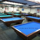 장터 당구장 이미지