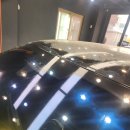 옥산타이어 | 청주 비하동 세차장 오로라카케어 BMW750E 후기