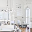 송림6동 주민센터 이미지