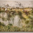 관인승원미술학원 | 황미경 작가 10번째 개인전 <사계절의 추억> : 인사동에서 만난 깊은 수채화의 시간