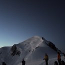 알프스 몽블랑(4807m)산행 : 투웰브 산악회 : 2013. 7. 19 ~ 7. 28 이미지