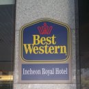 베스트웨스턴 사우나 이미지