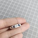 은점토로 만드는 나만의 실버키링 | 프어리룸 은점토 원데이 클래스 후기 💍