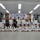 캡스톤주짓수