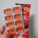 토마토편의점 | 편의점 토마토 캔디 후기 (비추)
