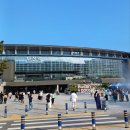 종로-연건-종로-연-219 | 인생 첫 사직구장 직관 &amp; 광안리 여행